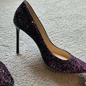 Jimmy Choo pumps